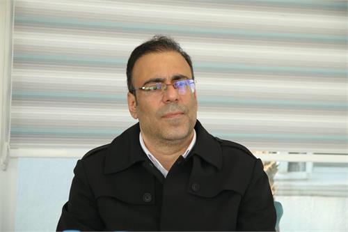 مسعود فاتح عضو هیأت عامل سازمان فناوری اطلاعات شد