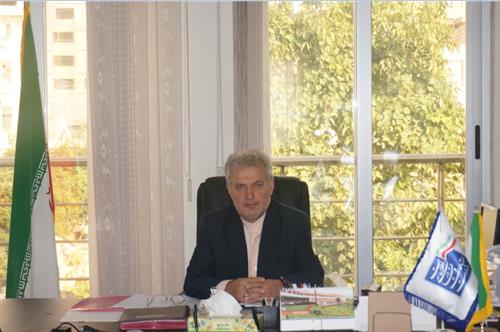 مهندس طهماسبی:افزایش 2 لینک STM1 به پهنای باند  استان