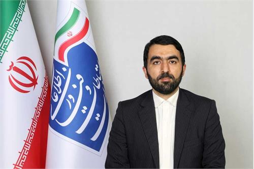 سرپرست جدید مرکز روابط عمومی و اطلاع‌رسانی وزارت ارتباطات منصوب شد