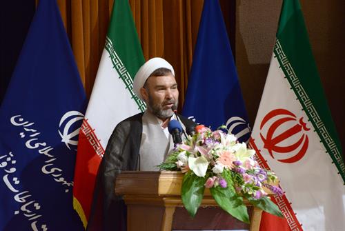 عضو هیات رئیسه مجلس شورای اسلامی : مجلس مصمم به تعامل هر چه بیشتر با دولت است