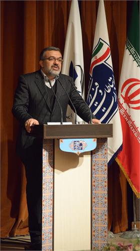 رییس سازمان تنظیم مقررات خبر داد: ساماندهی حدود 1200 پروانه موجود در حوزه ثابت در دو بخش FCP و Servco
