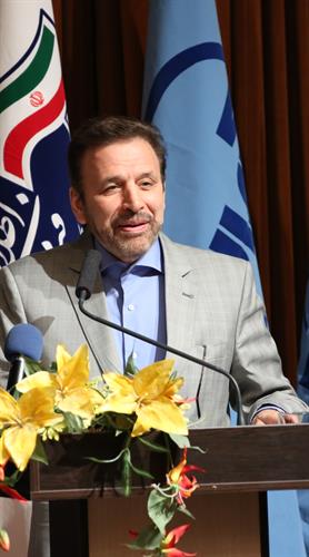 پیام وزیر ارتباطات و فناوری اطلاعات به مناسبت روز پژوهش