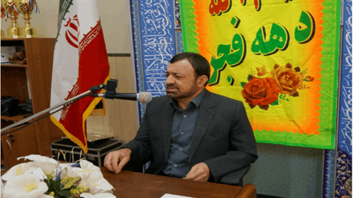 جشن انقلاب  در اداره کل  ارتباطات و فناوری اطلاعات استان اردبیل برگزار شد
