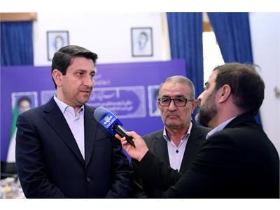 جلسه پایش پروژه ها و طرح های ارتباطی استان کهگیلویه و بویراحمد