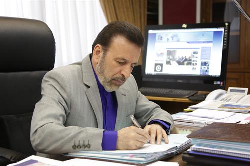 پیام نوروزی وزیر ارتباطات و فناوری اطلاعات