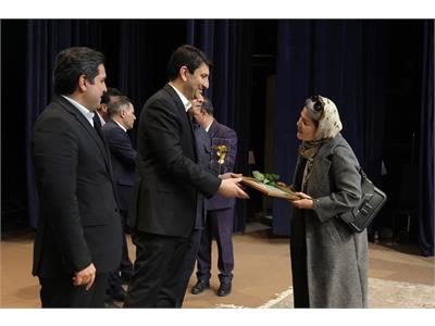 ۳۰امین سالگرد فعالیت پست‌بانک