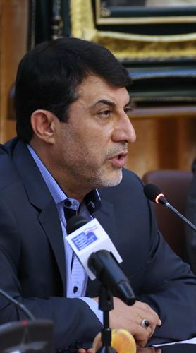 مهندس راسخ: اولویت اصلی شورای فرهنگی، توجه به ترویج و تبیین عفاف و حجاب درخانواده بزرگ وزارت ارتباطات است