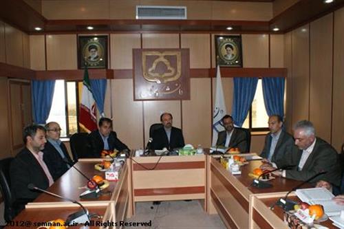 دانشجویان ظرفیت های تولید علم در کشور هستند