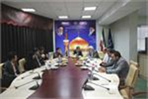 ایجاد پژوهشگاه ارتباطات و فناوری اطلاعات استان خراسان رضوی در هفته آینده