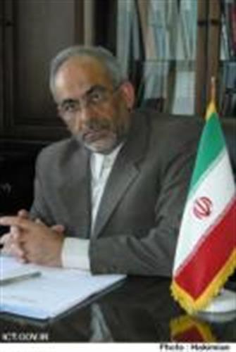 معاون آموزش، پژوهش و امور بین الملل: سازمان دهی امر آموزش به کارکنان را جز اولویت‌های کاری خود قرار دادیم