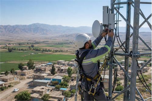 آذربایجان شرقی در صدر توسعه ارتباطات روستایی کشور
