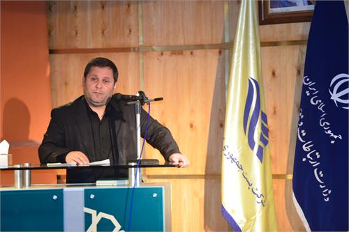 مدیرعامل شرکت پست خبرداد: هیچ شبکه ای نمی تواند جایگزین شبکه پستی شود
