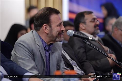 افتتاح 513 پروژه شرکت ارتباطات زیرساخت در هفته دولت