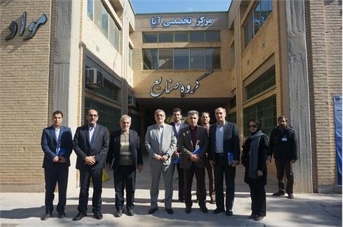 افتتاح پانزدهمین مرکز آپای کشور در سمنان