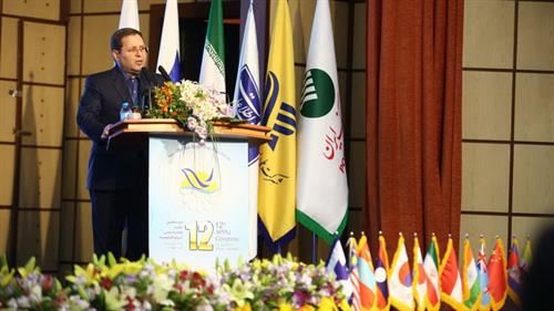 استراتژی پست ایران تقویت کسب و کارهای الکترونیک و با کیفیت است