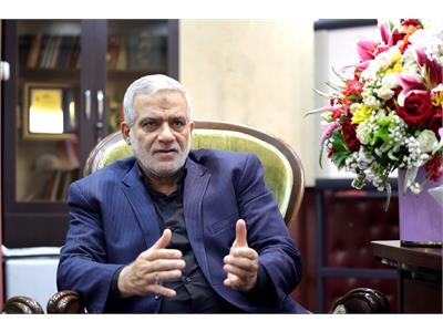 بازدید وزیر ارتباطات از خبرگزاری تسنیم به مناسبت روز خبرنگار