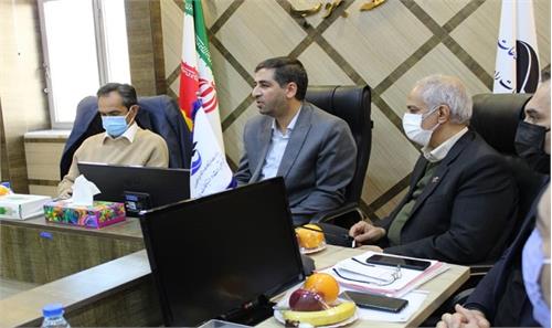 استفاده از ظرفیت ها برای اتصال روستاهای فارس به شبکه ملی اطلاعات