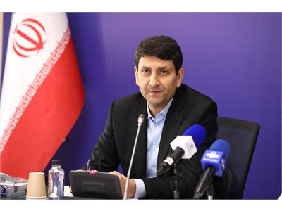 حضور معاون اجرایی رئیس جمهور در شورای معاونین وزارت ارتباطات