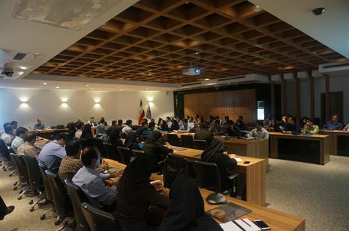 برگزاری کارگاه عمومی و تخصصی برنامه نویسی امن توسط اداره کل ارتباطات و فناوری اطلاعات استان فارس با همکاری مرکز تخصصی آپا دانشگاه شیراز
