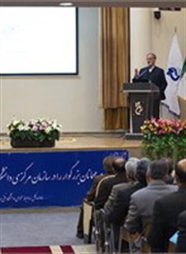 مهندس جهانگرد: ایران، بالاترین ظرفیت تحقیق و توسعه در منطقه را دارد