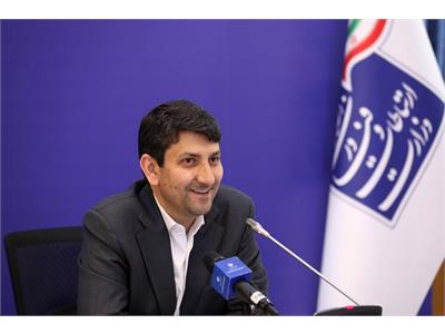 نشست مدیران کل ارتباطات و فناوری اطلاعات استانها با وزیر ارتباطات