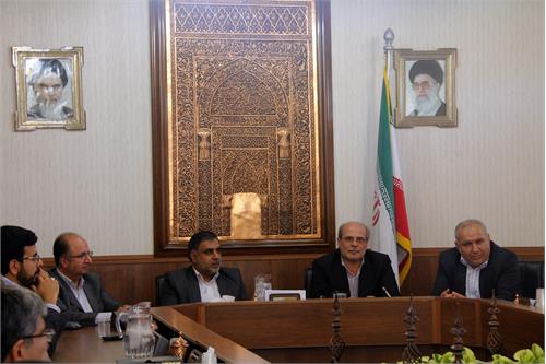 معاون وزیر ارتباطات: پیاده سازی دولت الکترونیکی نیازمند مشارکت بخش خصوصی است