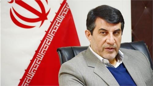 مهندس راسخ خبر داد: آغاز عملیات اجرایی احداث ساختمان مجتمع ICT کرمانشاه