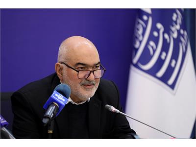 جلسه پایش پروژه ها و طرح های ارتباطی استان خوزستان