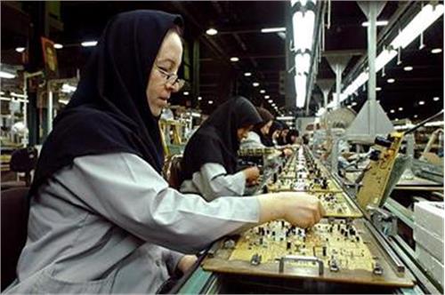 مدیر کل امور بانوان استانداری زنجان: نرخ اشتغال بانوان زنجانی ۸۷ درصد است