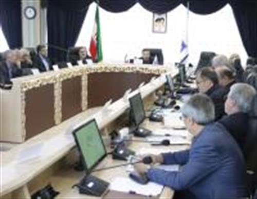 برگزاری چهارمین نشست شورای برنامه ریزی ارتباطات و فناوری اطلاعات