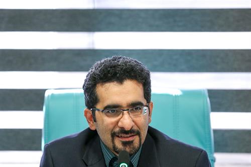 مهندس رضا باقری اصل به عنوان عضو موظف هیات عامل سازمان فناوری اطلاعات منصوب شد