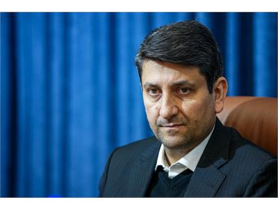 جلسه مشترک معاون علمی رئیس‌جمهور با وزیر ارتباطات