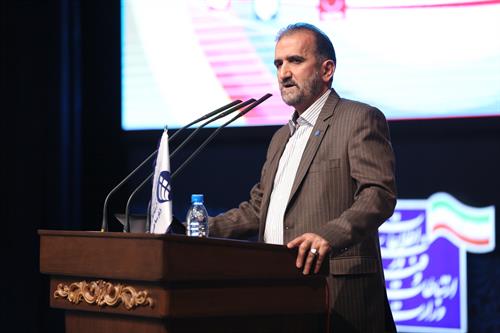 پروژه تلاش ۳ با استفاده از توان داخلی ظرفیت انتقال کشور را دو و نیم برابر کرد