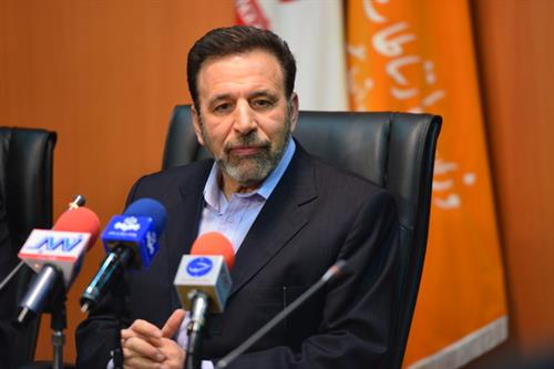 دکتر واعظی خبرداد: اعتماد به خصوصی سازی، همکاری با مجلس و انجام کار با آرامش در واگذاری پست
