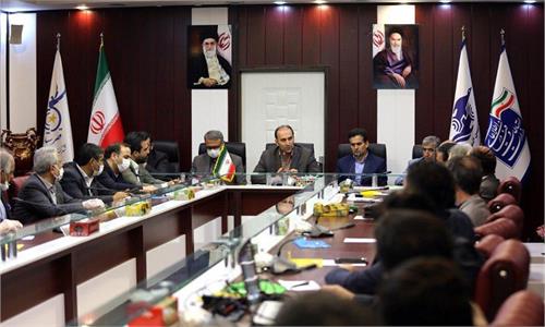 استفاده از ظرفیت‌های خارجی در پروازهای فرودگاه پیام / تاکید بر توسعه پروازهای فرودگاه پیام