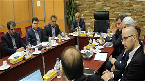 تعاملات بین المللی شرکت پست گسترش می یابد