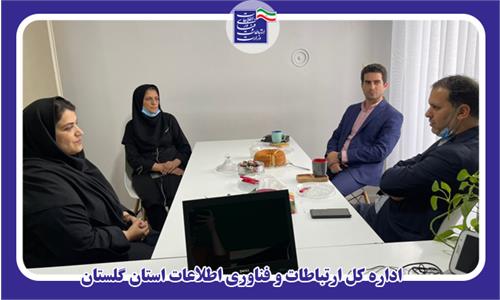 کافه کارآفرینی الوند مختص نسل کودک و نوجوان استان گلستان راه‌اندازی شد