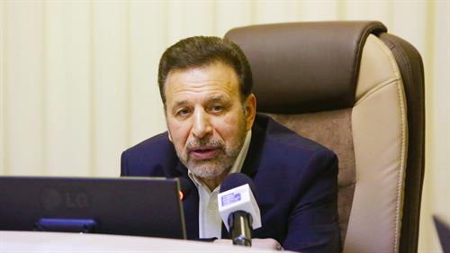 عزم وزارت ارتباطات در اجرای پروژه های اقتصاد مقاومتی/ تأکید وزیر بر استفاده از توان بخش خصوصی در پروژه ها