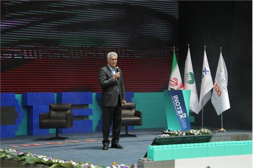 استارت آپ ها به توسعه ساختارهای اقتصادی و فرهنگی کشور کمک می کنند‌