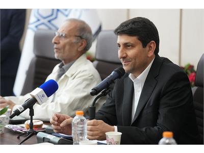 حضور وزیر ارتباطات در همایش ارتباطات در تلاقی فرهنگ و فناوری