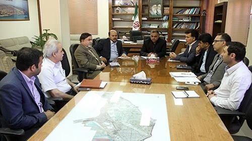 زیرساخت شبکه فیبر استان بوشهر  توسعه می‌یابد