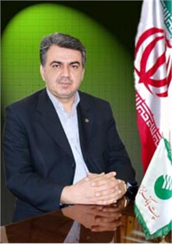 پرداخت سود سهام عدالت یک میلیون و 455 هزار روستایی توسط پست‌بانک ایران