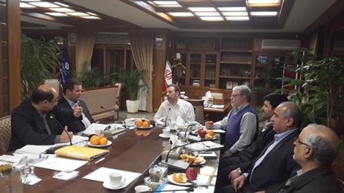 وزیر ارتباطات و فناوری اطلاعات: زیر ساخت های لازم به منظور راه‌اندازی سرویس‌های نوین پستی فراهم می شود