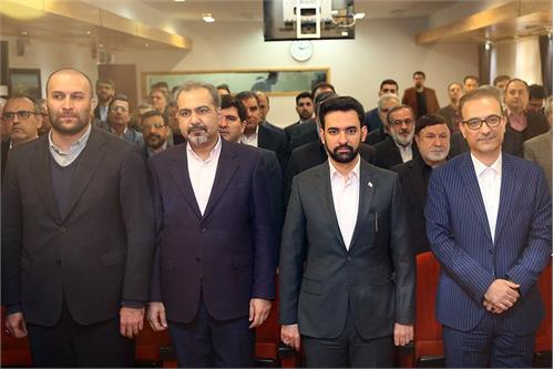 مراسم پایان فاز نخست تاریخ شفاهی ارتباطات کشور برگزار می شود