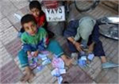 نگاه نمایندگان مجلس به کودکان و زنان بدسرپرست معطوف شود