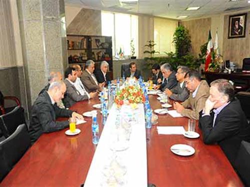 مدیرعامل شرکت پست: توزیع بار حجاج استان تهران، توسط شرکت پست انجام می شود