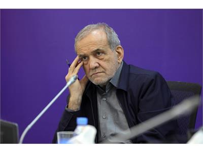 بازدید سرزده رئیس جمهور از وزارت ارتباطات و فناوری اطلاعات