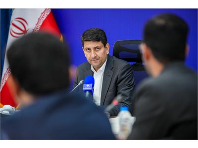 جلسه شورای هماهنگی روابط عمومی با حضور وزیر ارتباطات