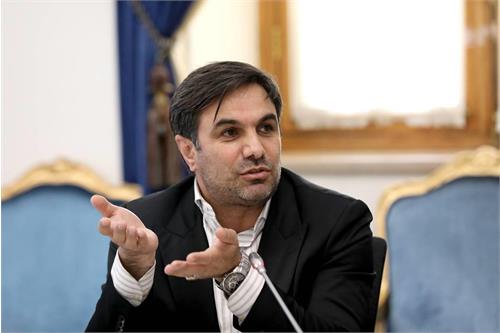 ثبت ۸۰ هزار درخواست در مرکز ملی مجوزها در جنگ تحمیلی سوم