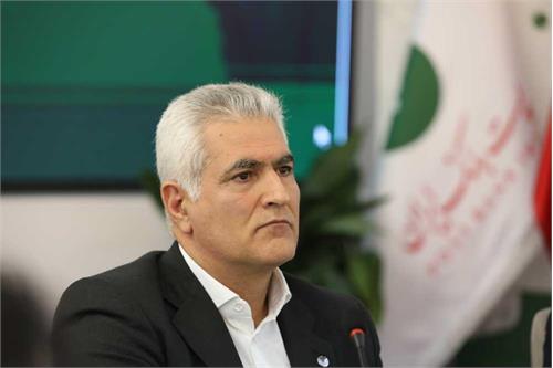 بهره‌برداری از ۷۶ طرح پست بانک ایران در هفته دولت
